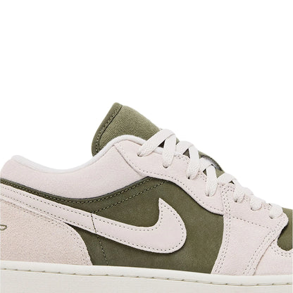 1 Low SE 'Medium Olive Sail' (2025)