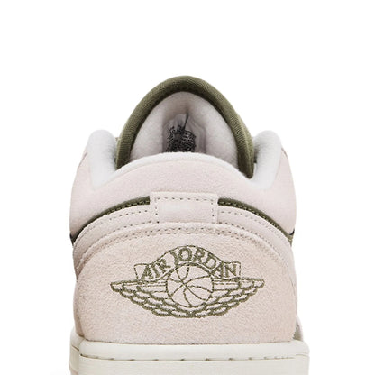 1 Low SE 'Medium Olive Sail' (2025)