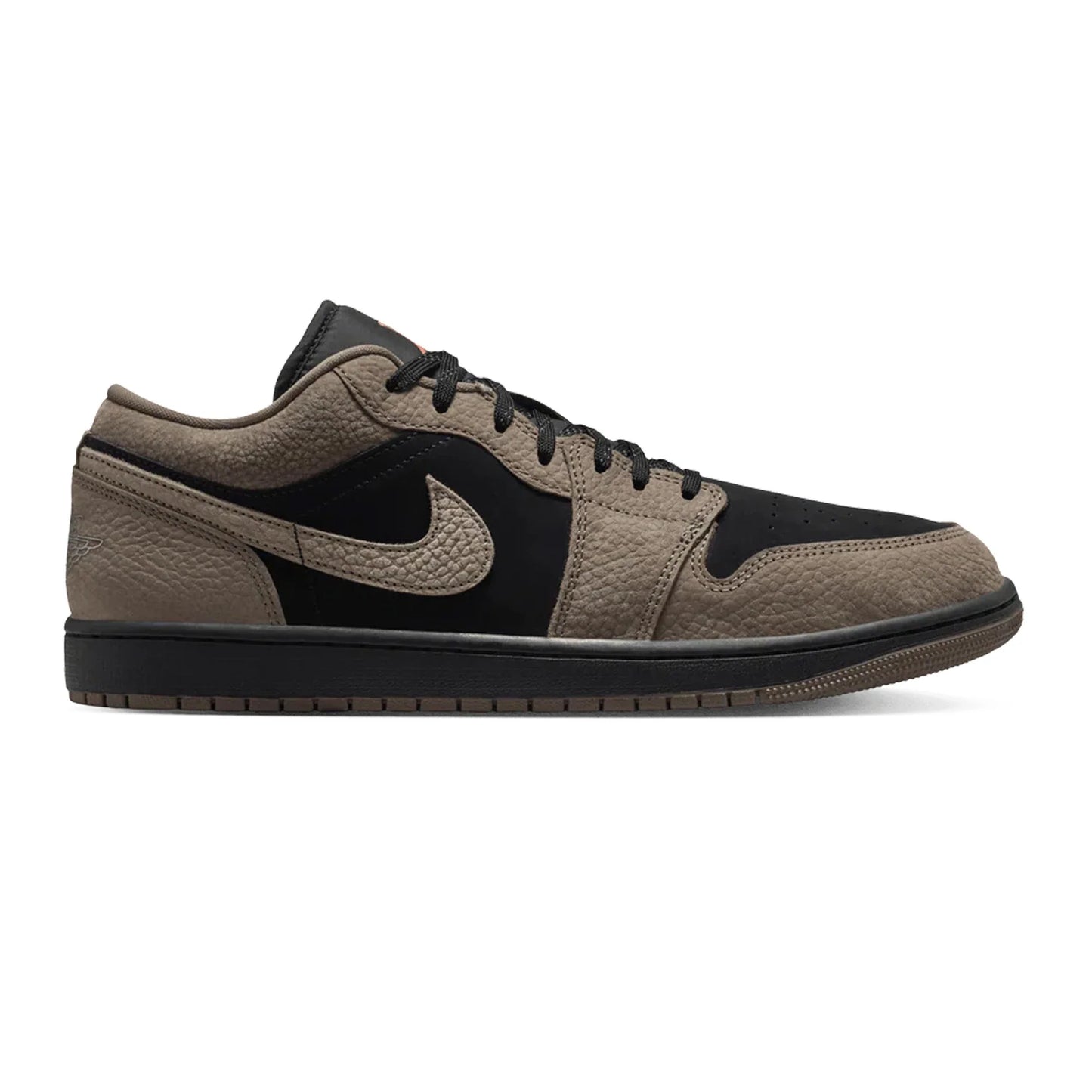 1 Low SE 'Olive Grey' (2026)