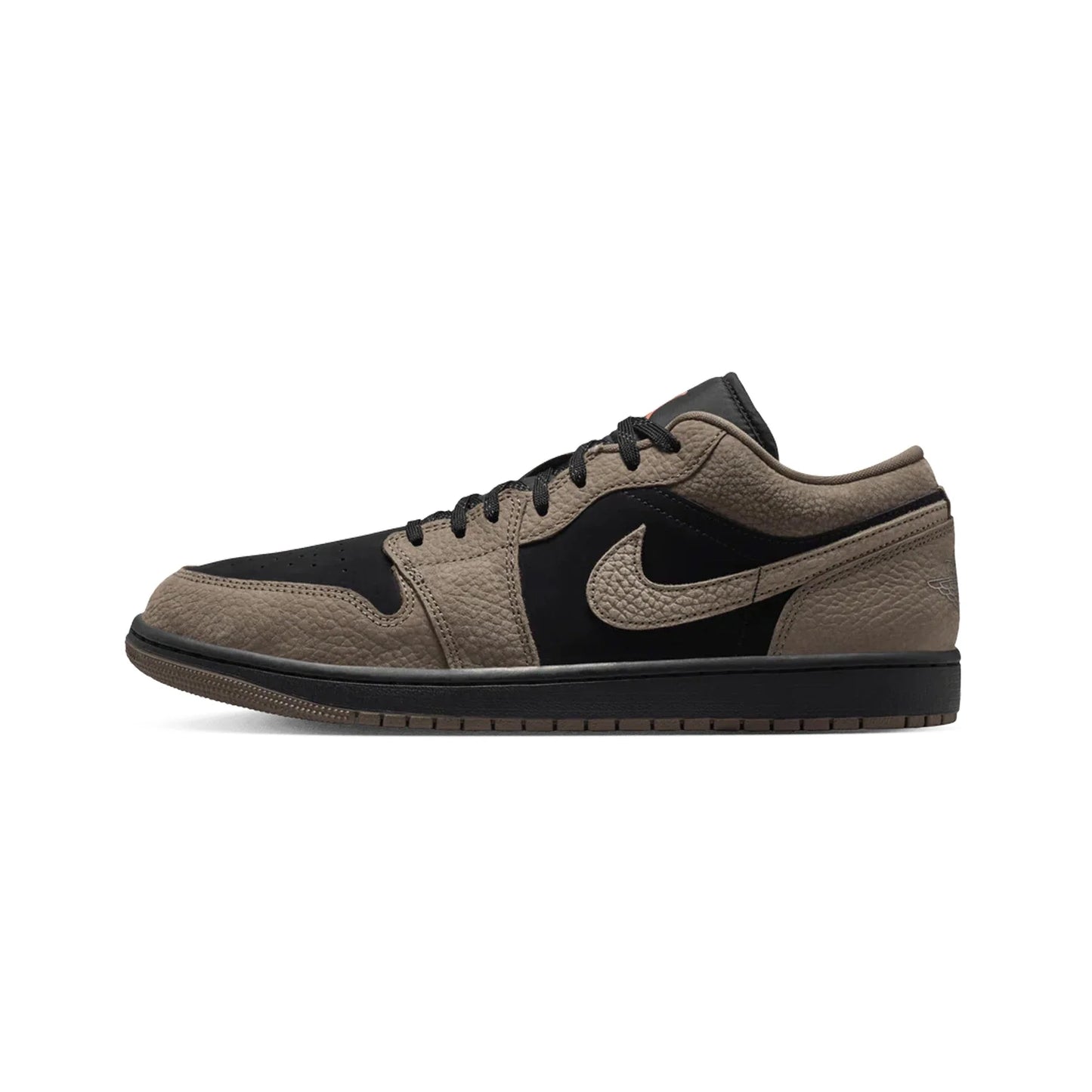 1 Low SE 'Olive Grey' (2026)