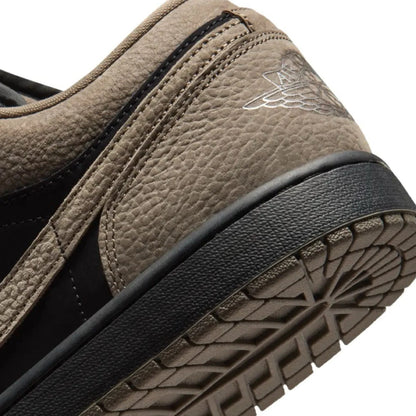 1 Low SE 'Olive Grey' (2026)