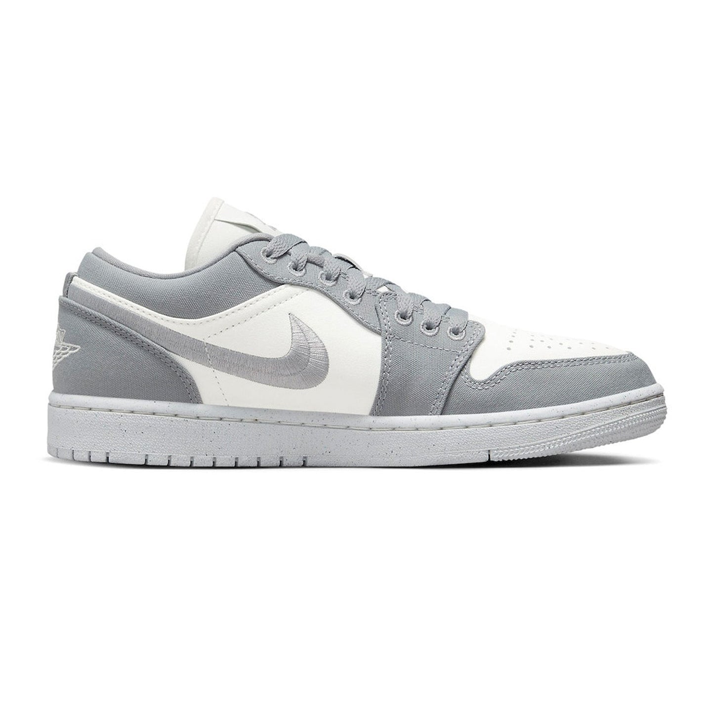 1 Low SE 'Light Steel Grey' W (2023)