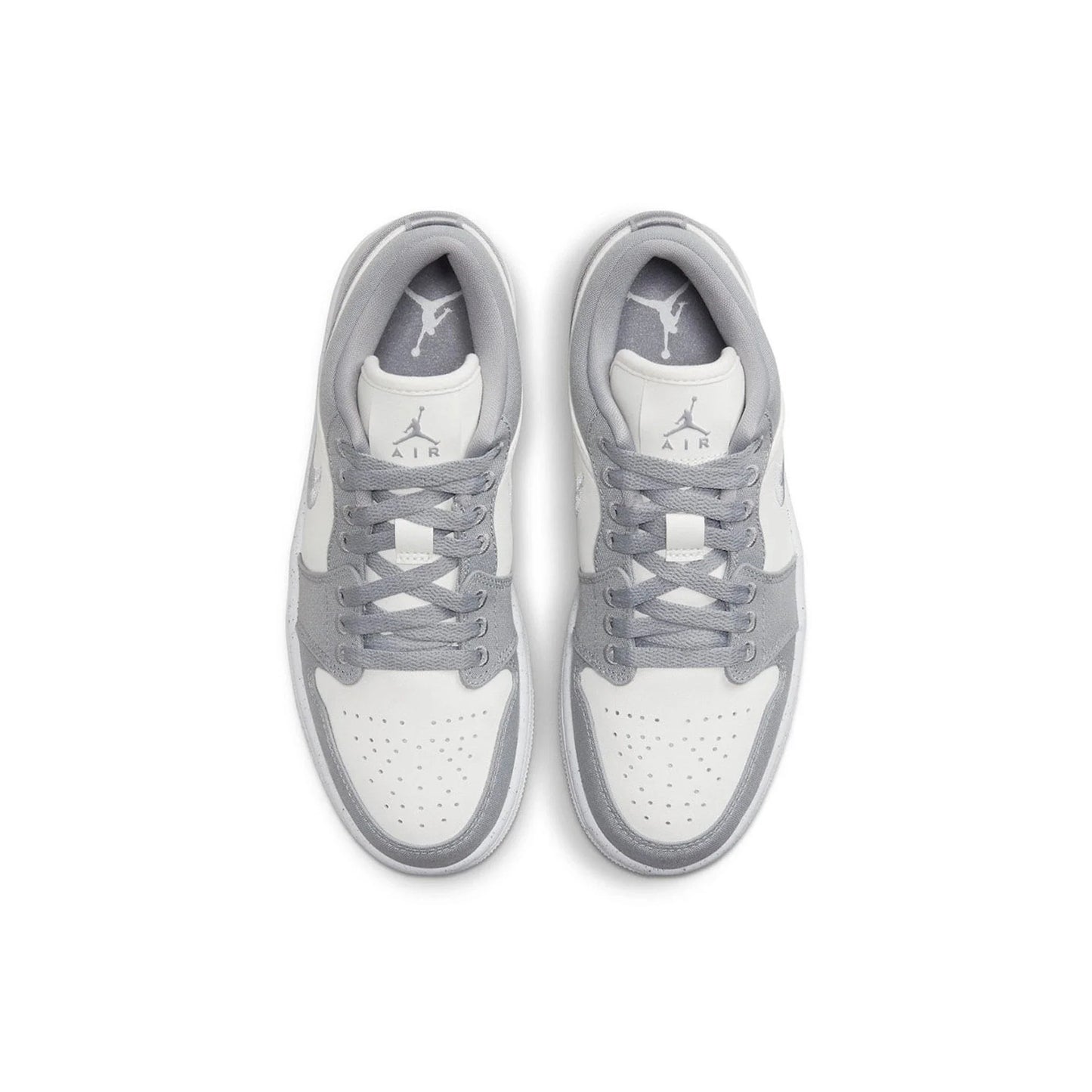 1 Low SE 'Light Steel Grey' W (2023)