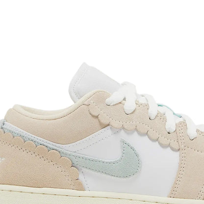 1 Low SE 'Scalloped Edge Guava Ice' GS (2023)