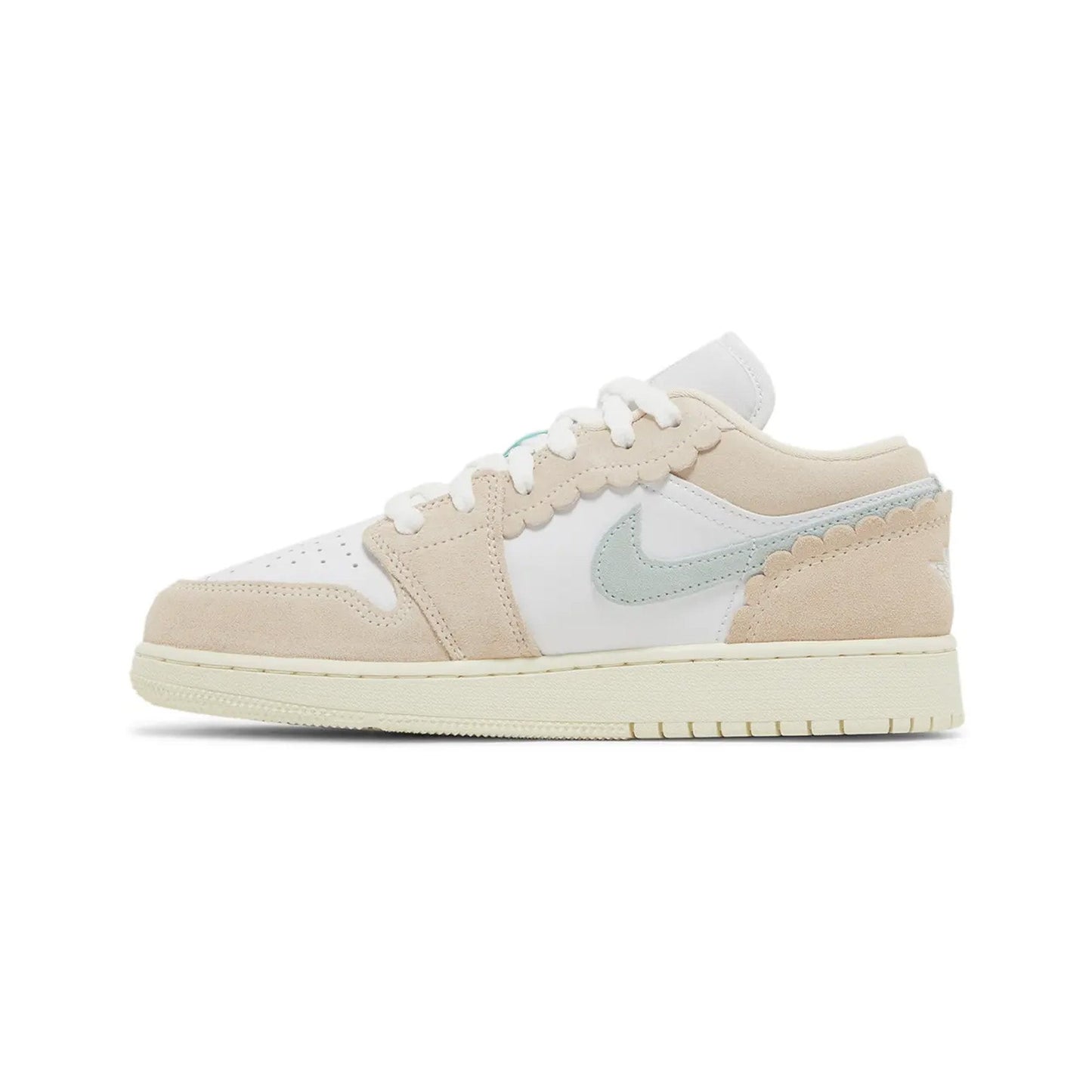 1 Low SE 'Scalloped Edge Guava Ice' GS (2023)