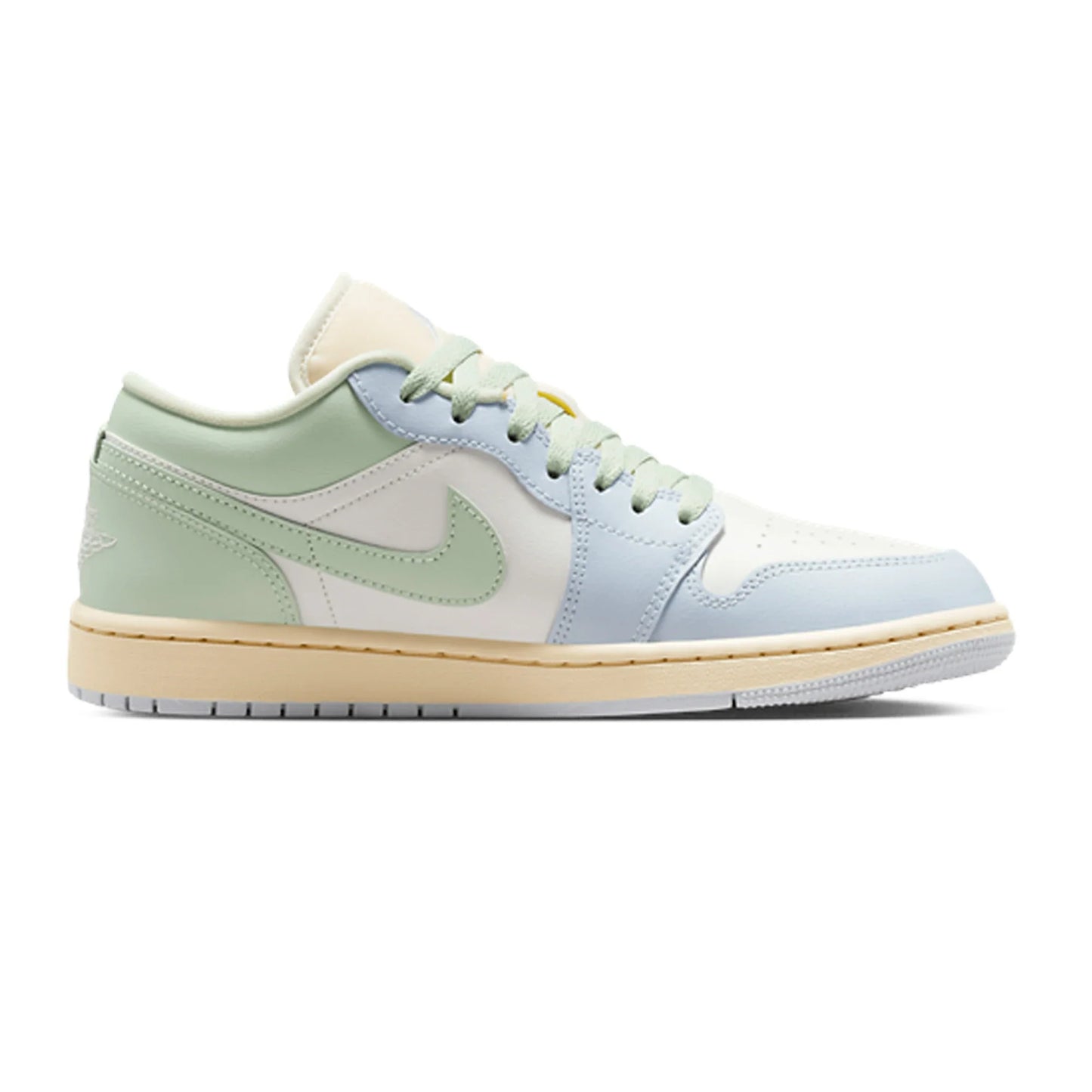 1 Low 'Sail Jade Aura' Women's (2026)