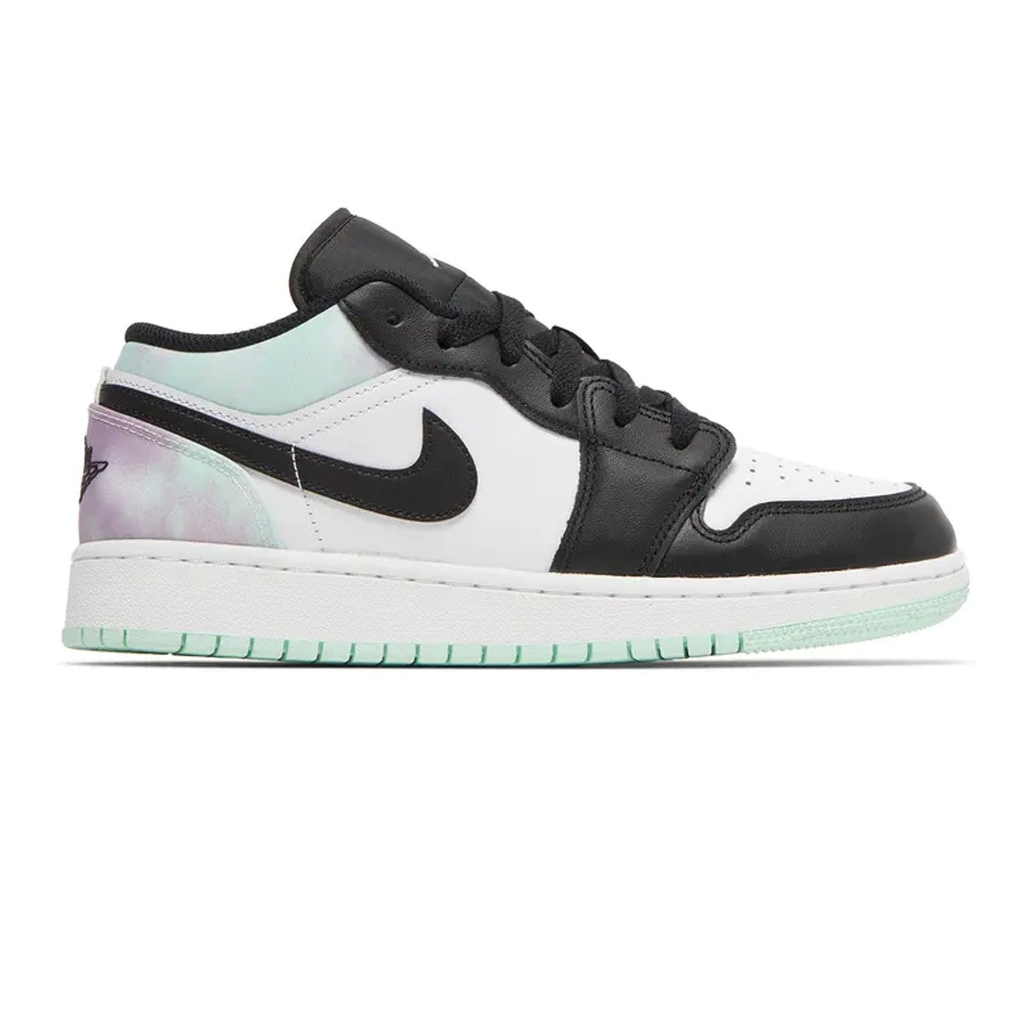 1 Low 'Easter Pastel Tie Dye' GS (2022)