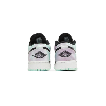 1 Low 'Easter Pastel Tie Dye' GS (2022)