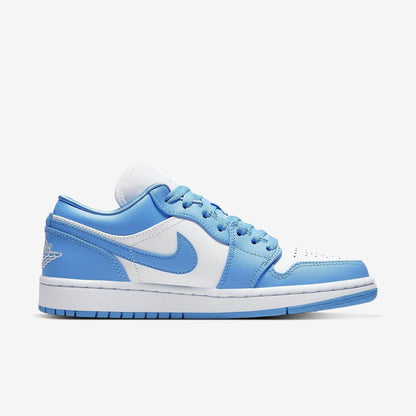 Air Jordan 1 Low 'UNC University Blue' (2020) (Womens)