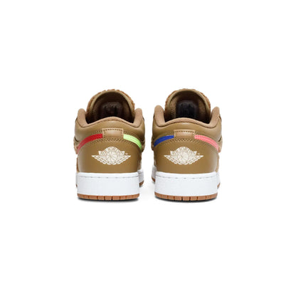 1 Low Utility 'Teddy Bear' GS (2021)