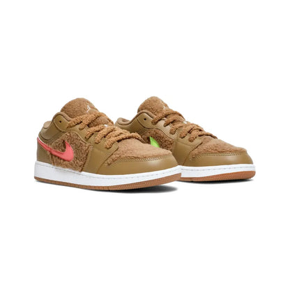 1 Low Utility 'Teddy Bear' GS (2021)