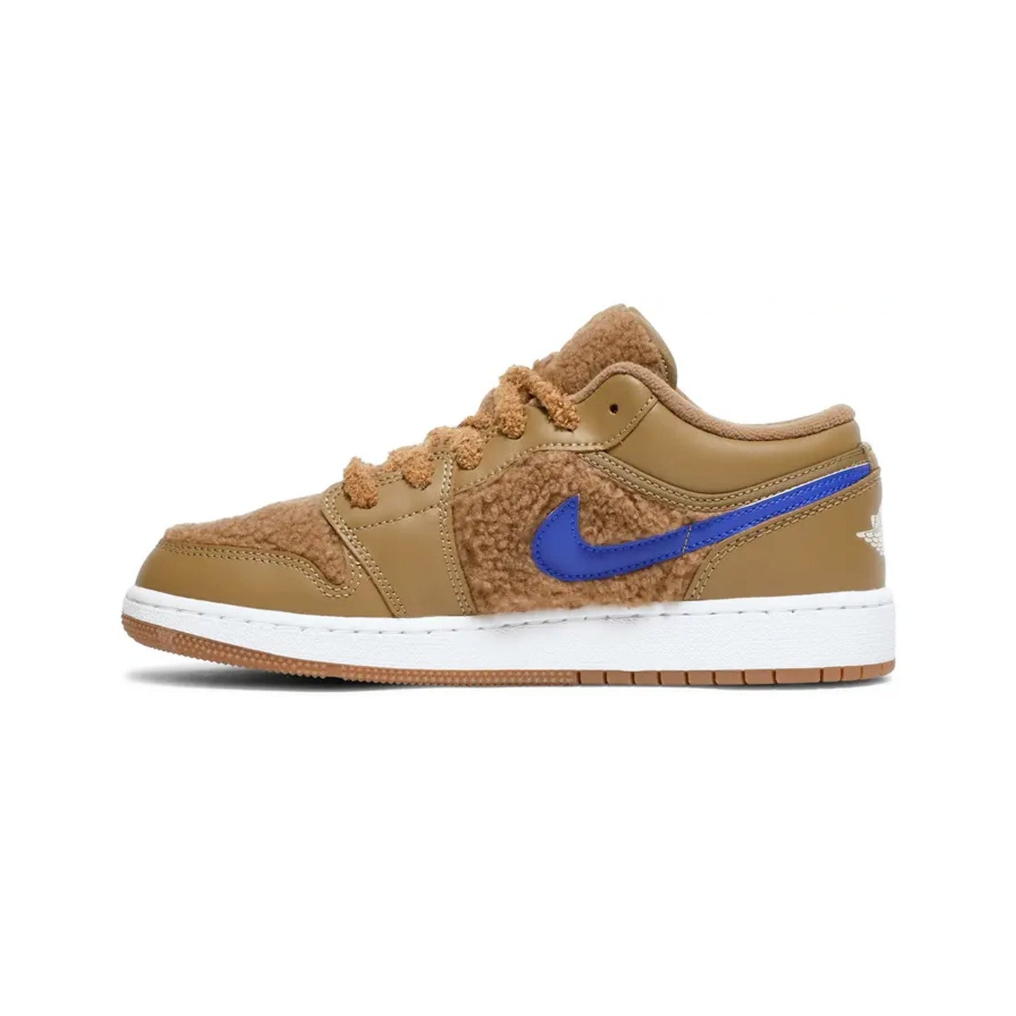 1 Low Utility 'Teddy Bear' GS (2021)