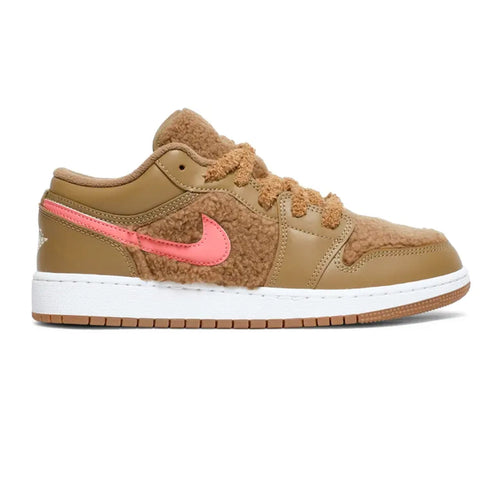 1 Low Utility 'Teddy Bear' GS (2021)