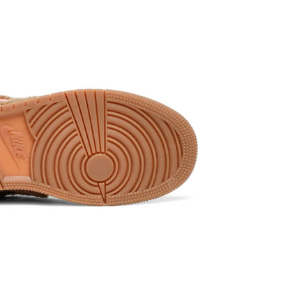 1 Low Utility 'Teddy Bear' GS (2021)