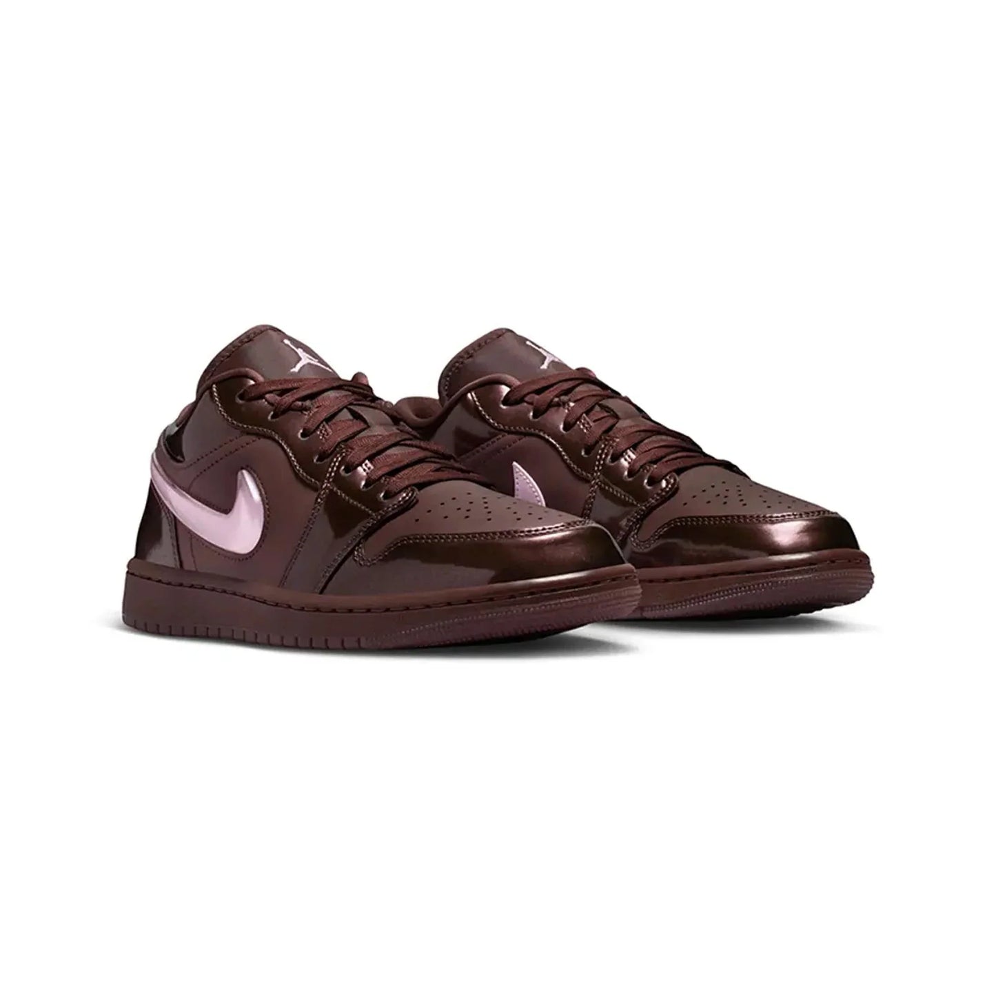 1 Low 'Valentine's Day Chocolate' Women's (2026)
