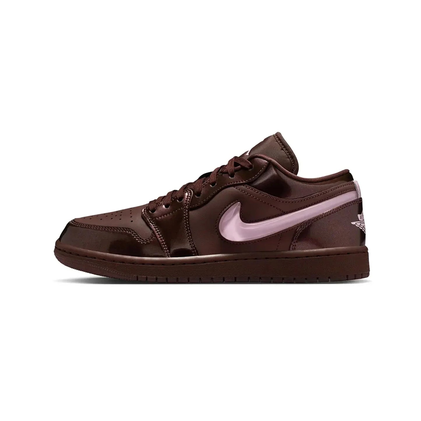 1 Low 'Valentine's Day Chocolate' Women's (2026)