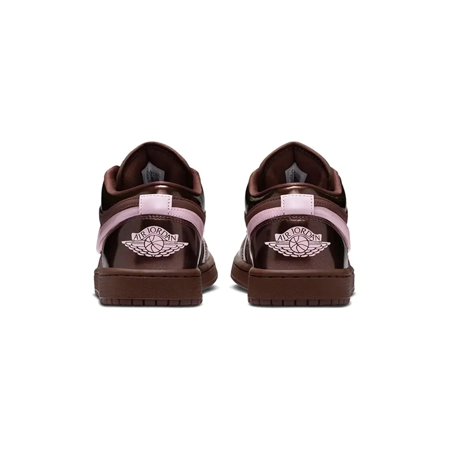 1 Low 'Valentine's Day Chocolate' Women's (2026)