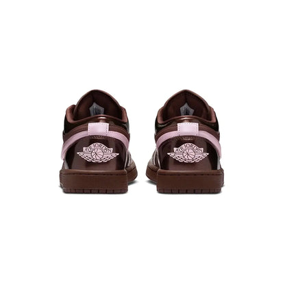 1 Low 'Valentine's Day Chocolate' Women's (2026)