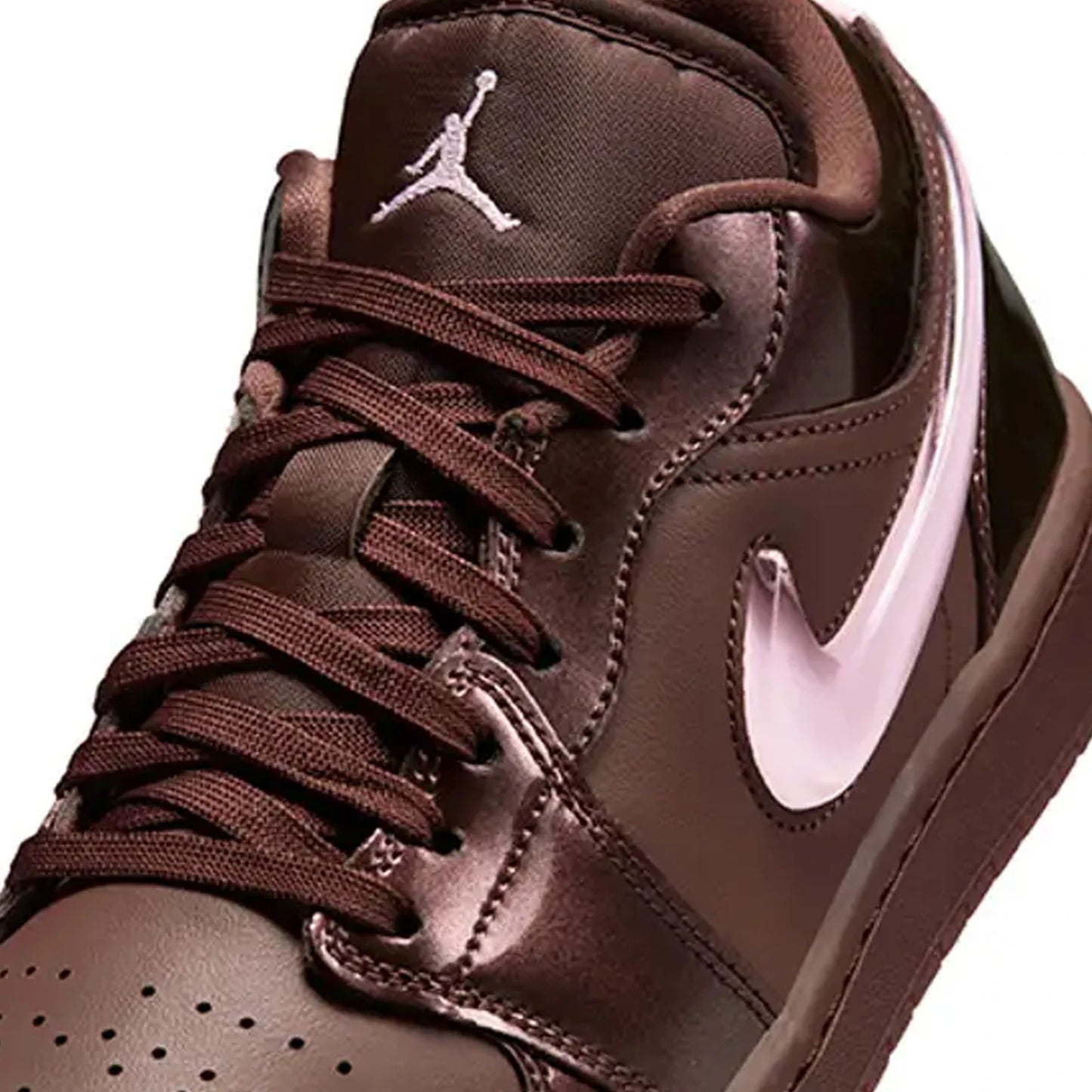 1 Low 'Valentine's Day Chocolate' Women's (2026)