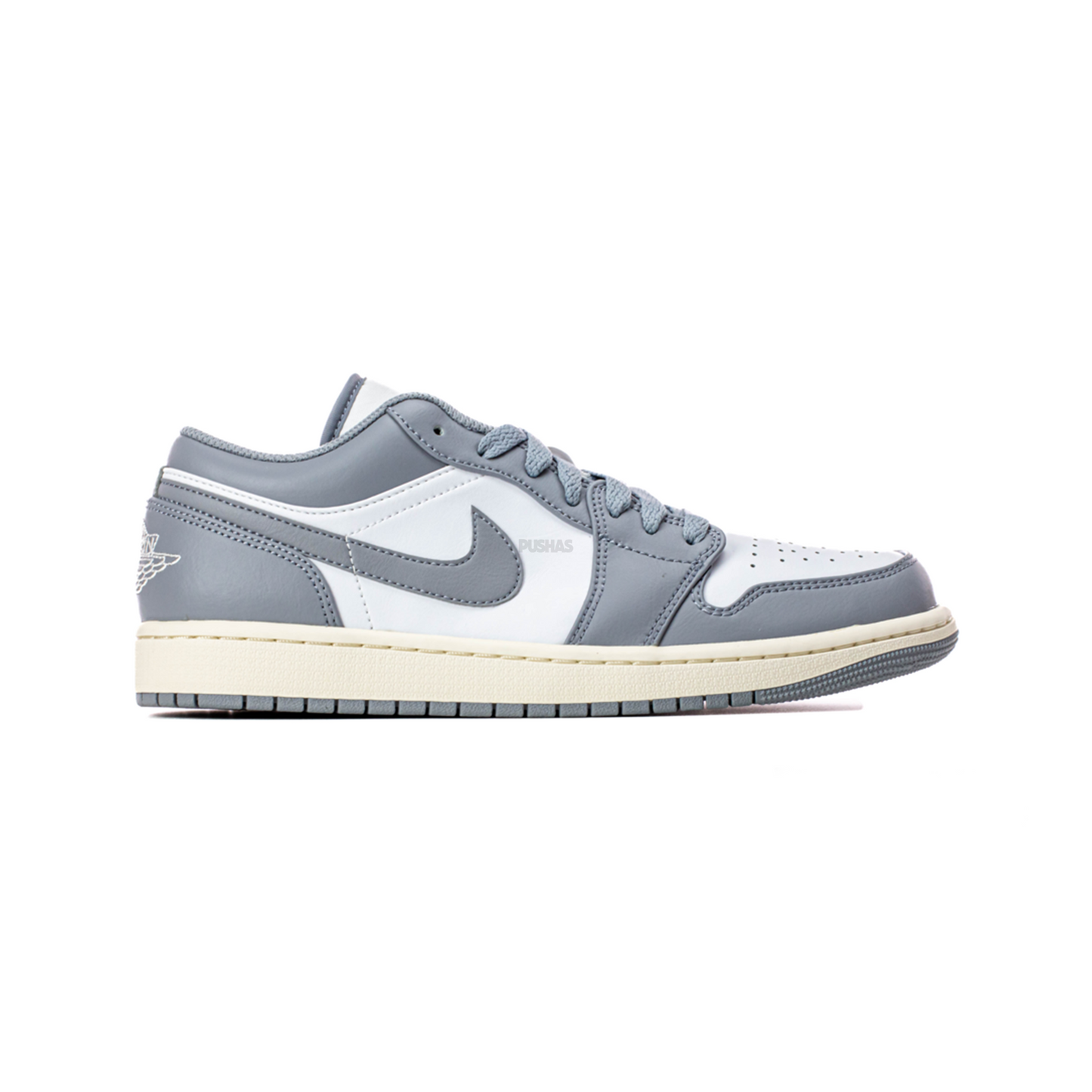 1 Low 'Vintage Stealth Grey' (2022)
