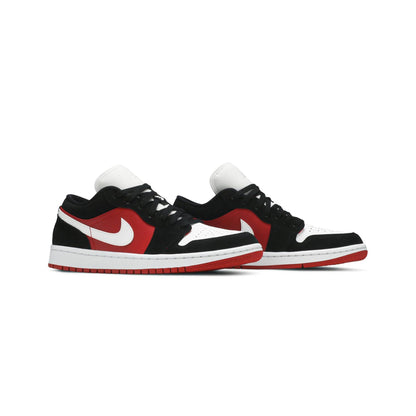 1 Low W 'Gym Red'
