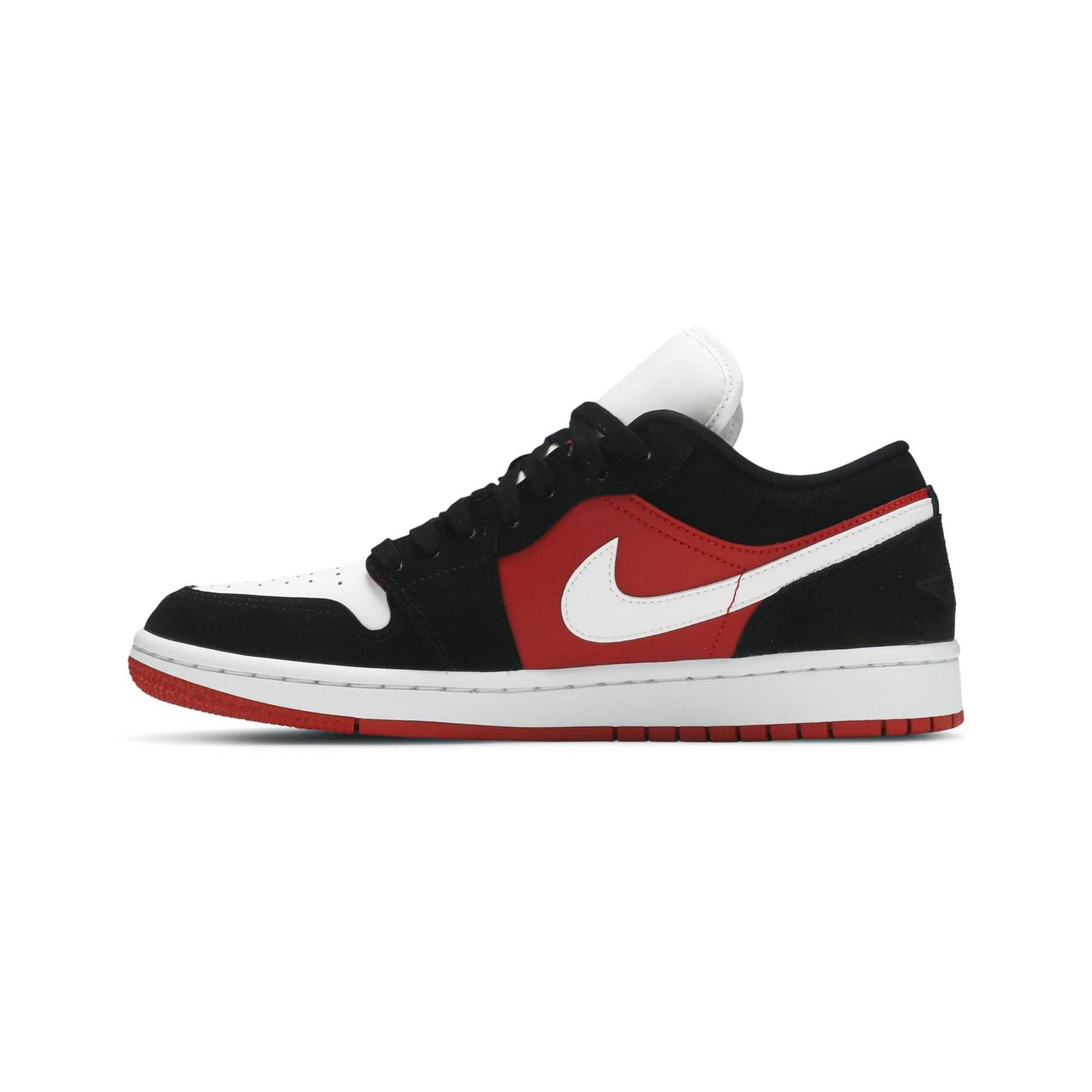 1 Low W 'Gym Red'