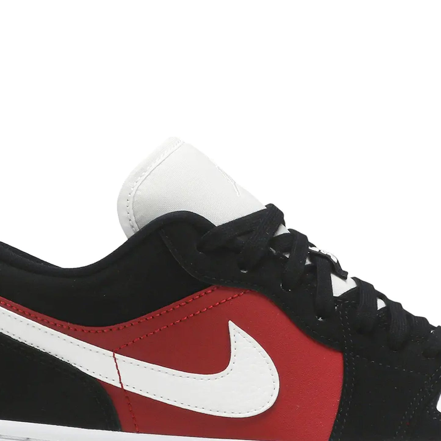 1 Low W 'Gym Red'