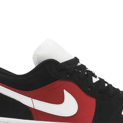 1 Low W 'Gym Red'