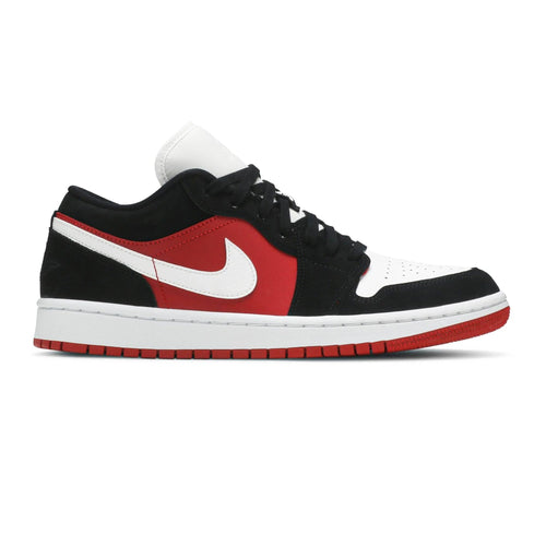 1 Low W 'Gym Red'