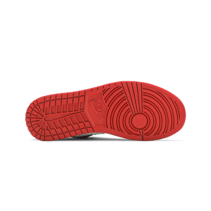1 Low W 'Gym Red'