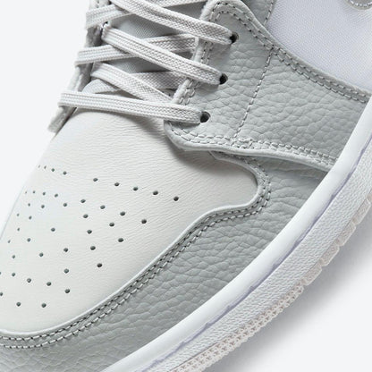Air Jordan 1 Low 'White Camo' (2020)