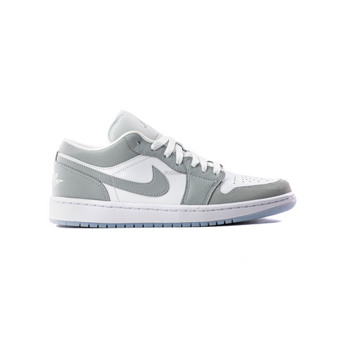1 Low 'White Wolf Grey' Women's (2021)