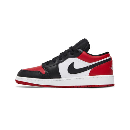 1 Low 'Bred Toe' GS (2021)