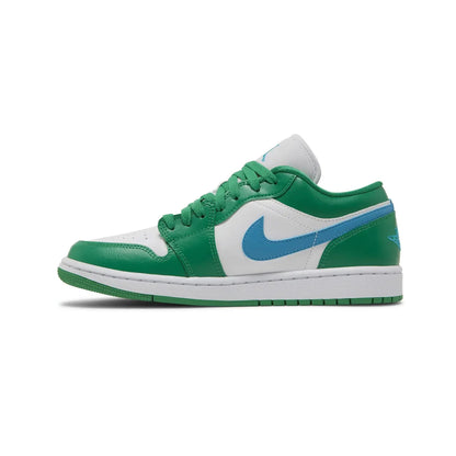 1 Low 'Lucky Green Aquatone' W
