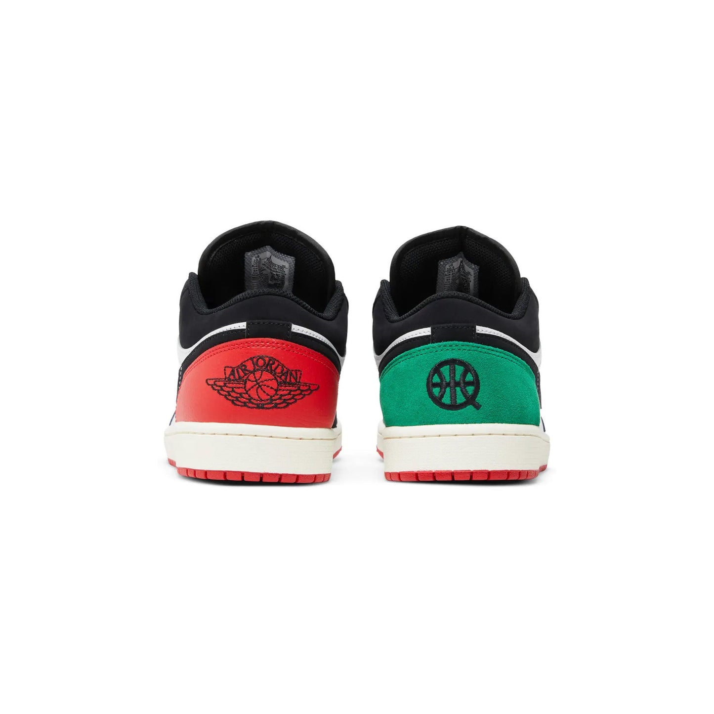 1 Low 'Quai 54' (2023)