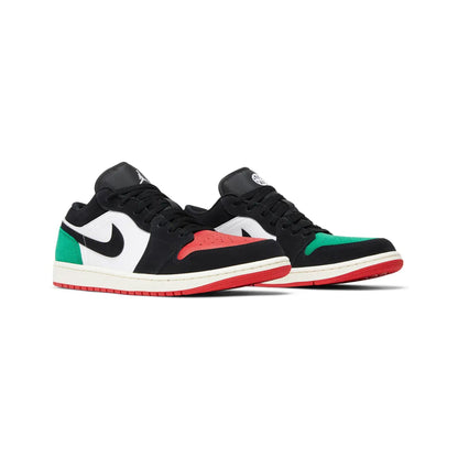 1 Low 'Quai 54' (2023)