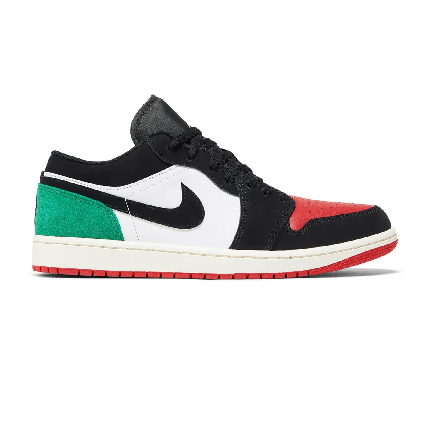 1 Low 'Quai 54' (2023)