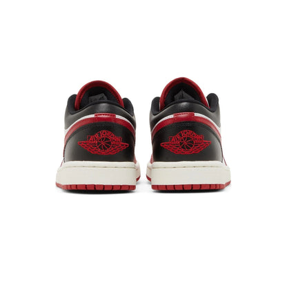 1 Low 'Reverse Black Toe' W (2022)