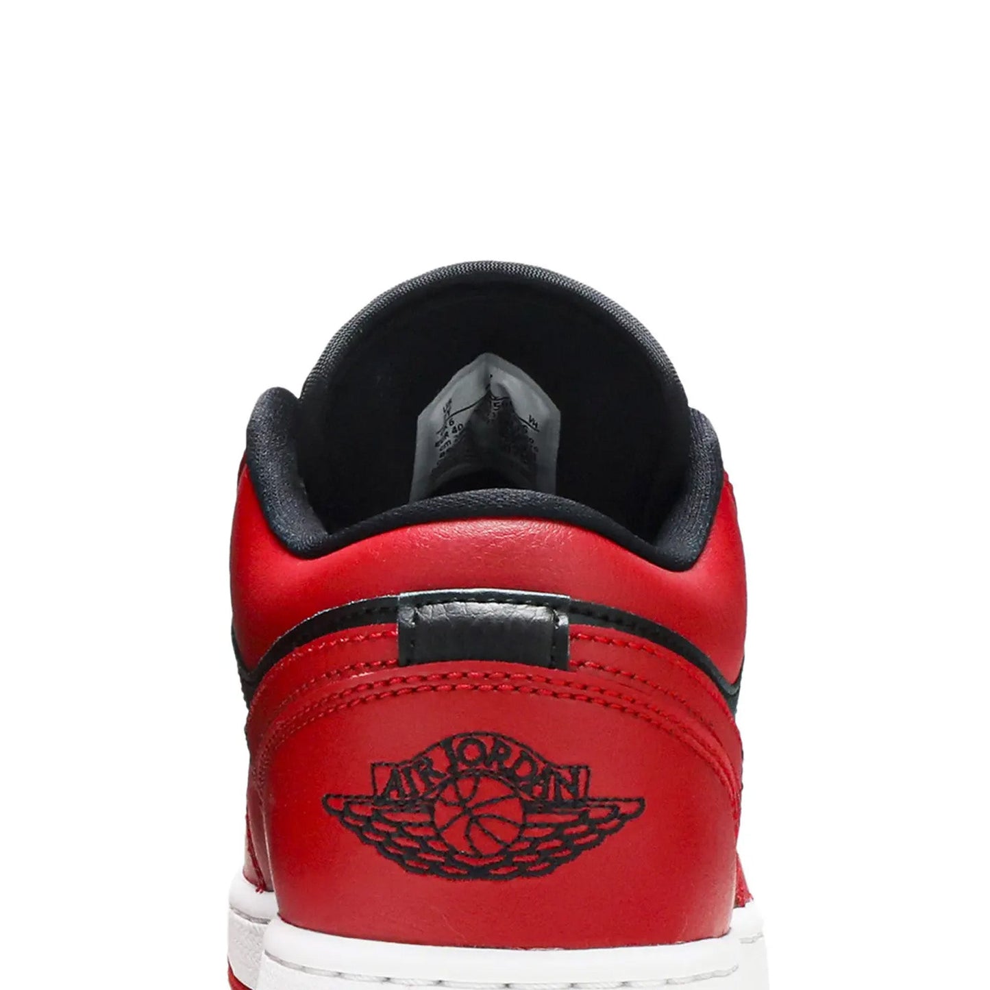 1 Low 'Reverse Bred' GS