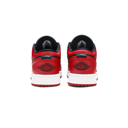 1 Low 'Reverse Bred' GS