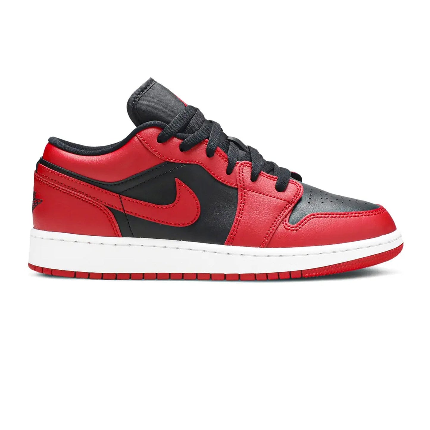 1 Low 'Reverse Bred' GS