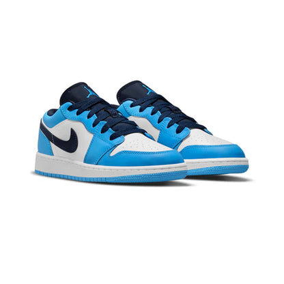1 Low 'UNC' GS (2021)