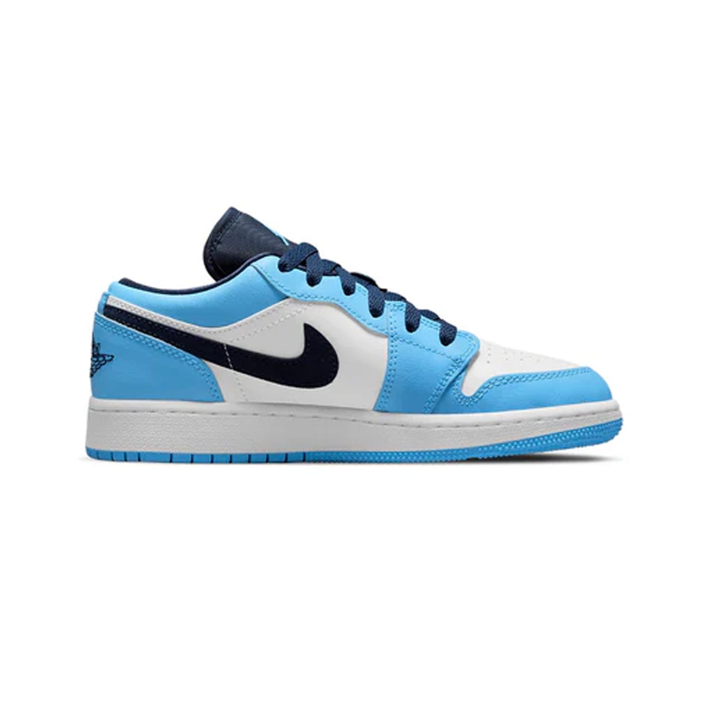 1 Low 'UNC' GS (2021)
