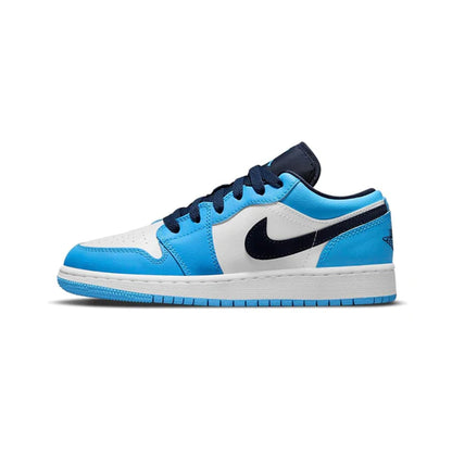 1 Low 'UNC' GS (2021)