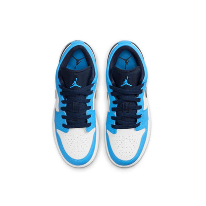1 Low 'UNC' GS (2021)