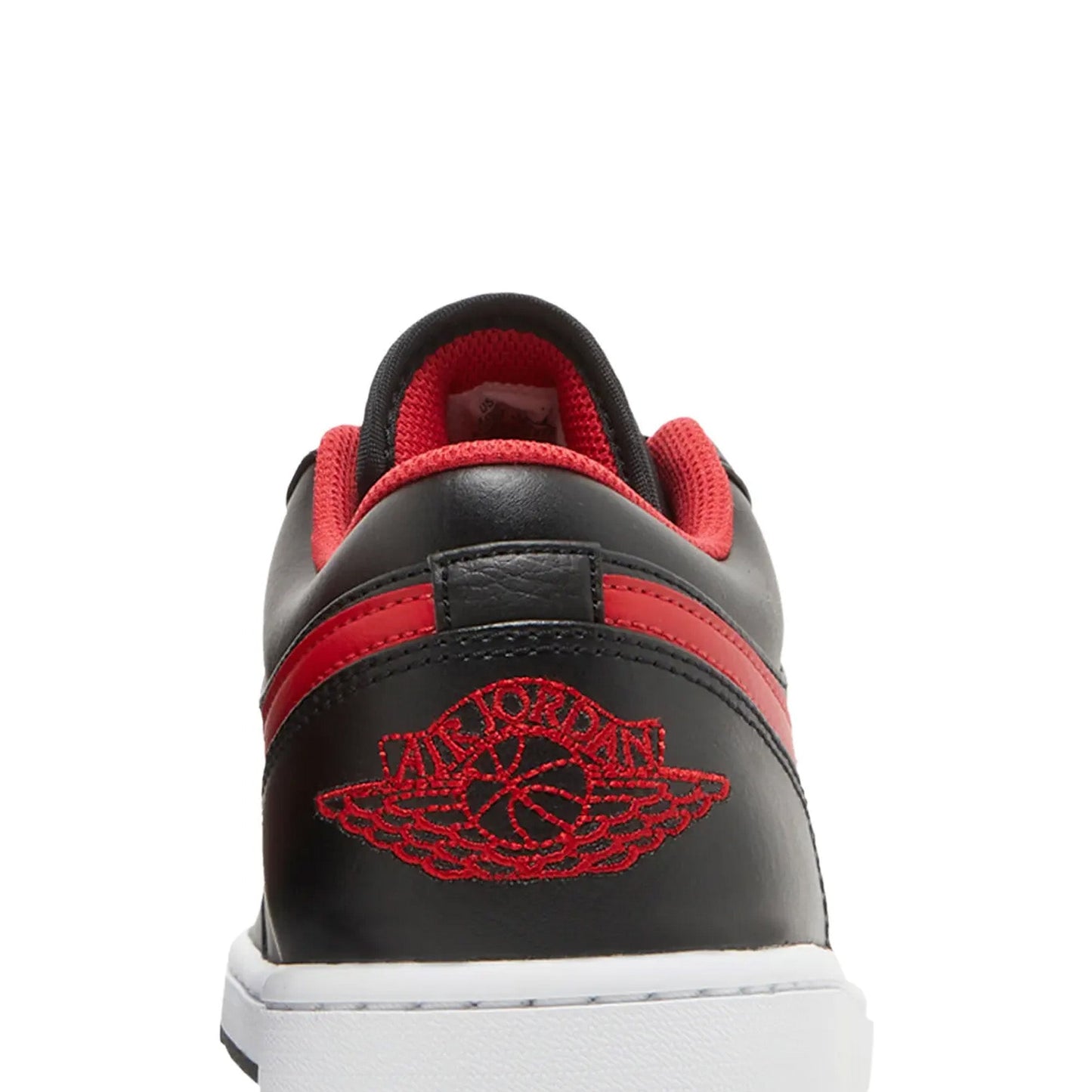 1 Low 'White Toe' (2022)