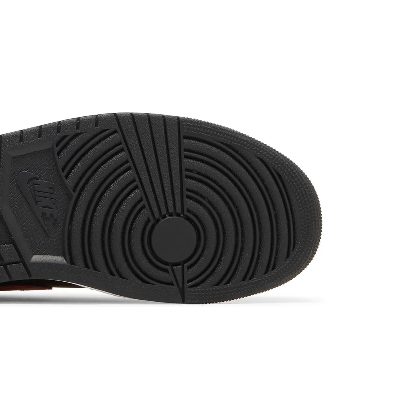 1 Low 'White Toe' (2022)