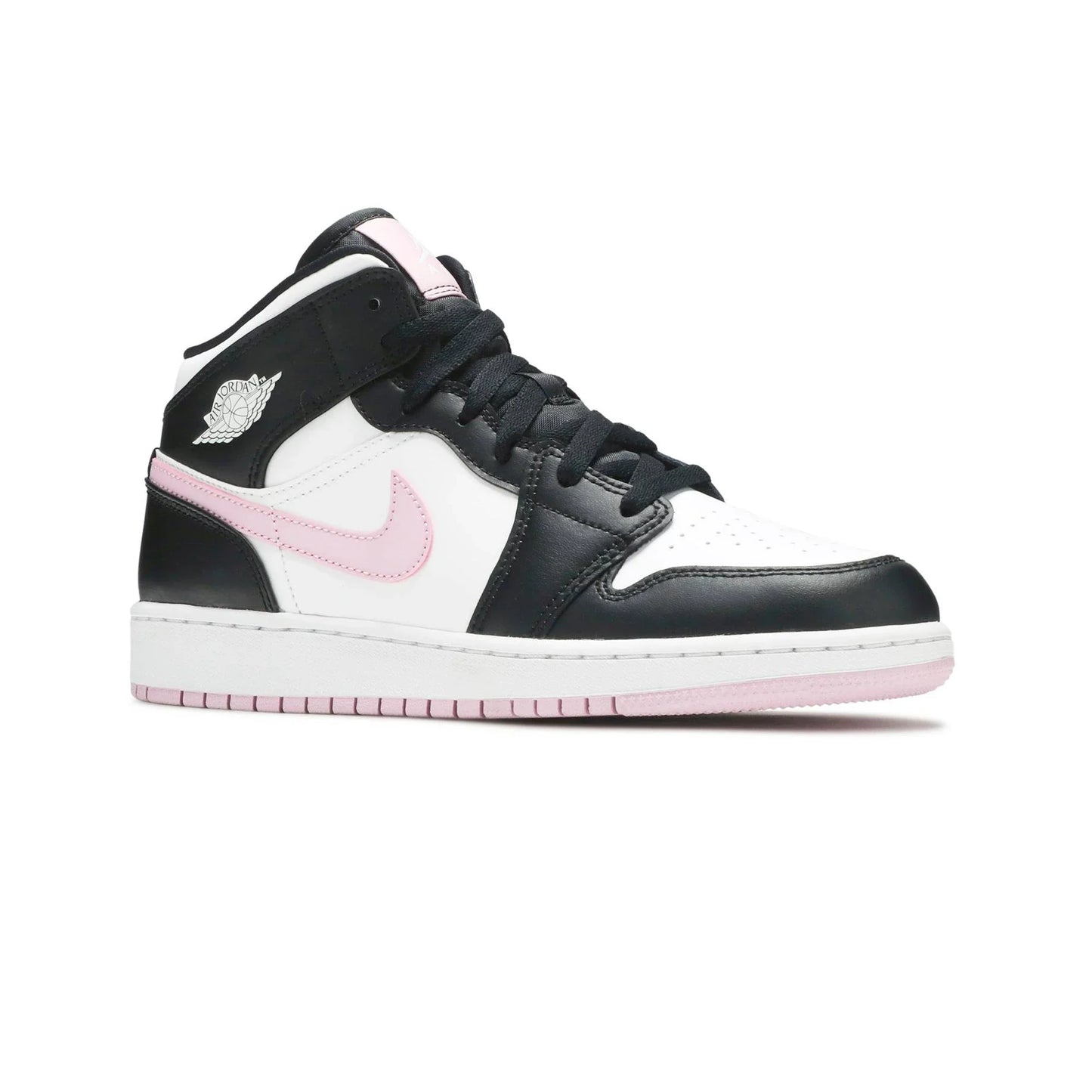 1 Mid 'Arctic Pink' GS