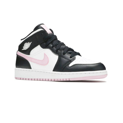 1 Mid 'Arctic Pink' GS