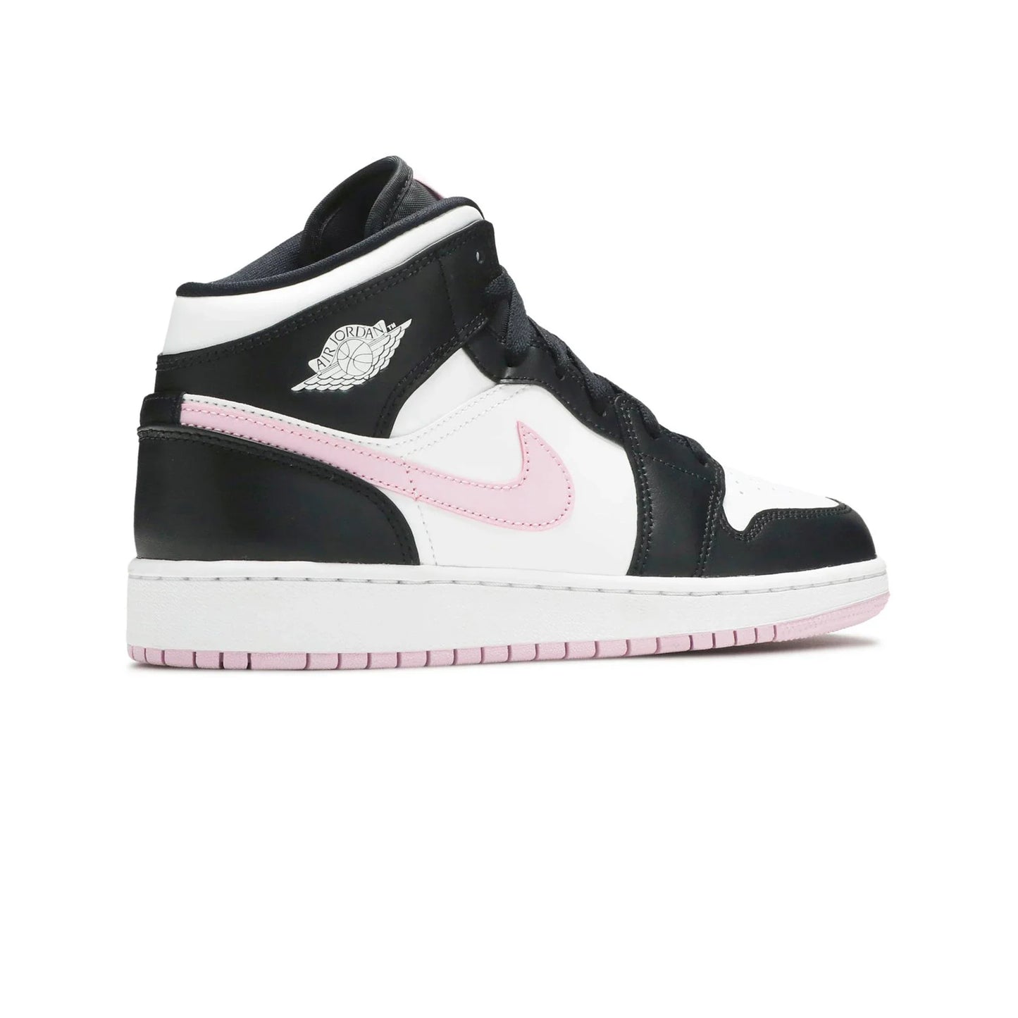 1 Mid 'Arctic Pink' GS